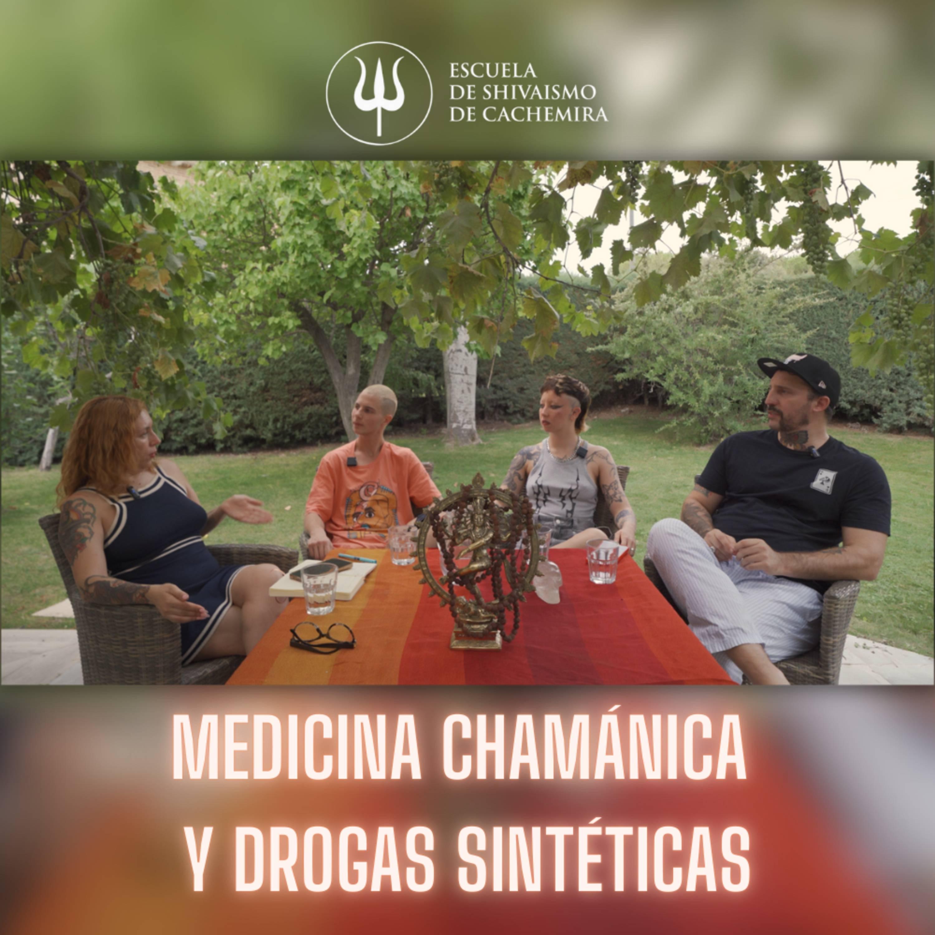 Portada de Tantra Shivaita