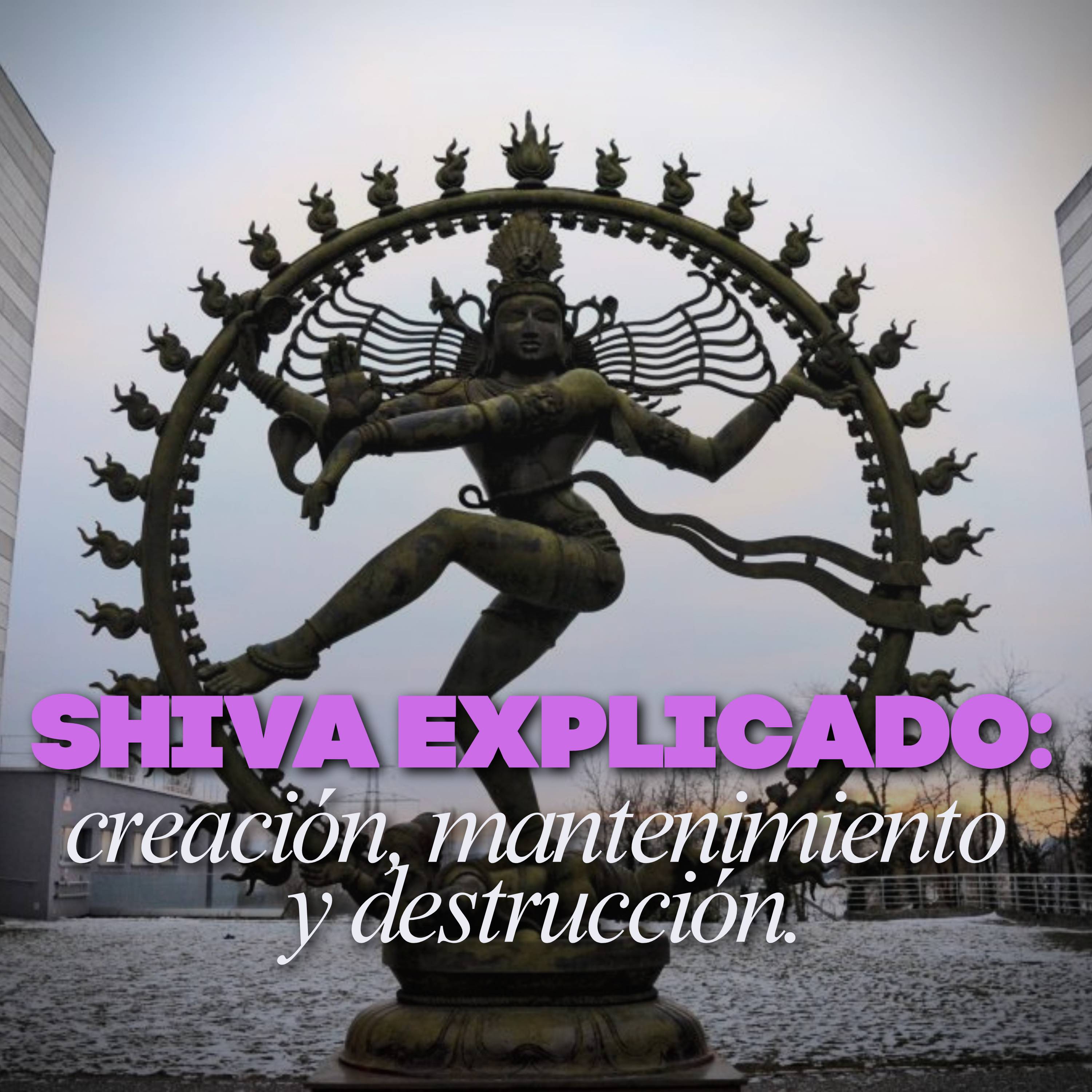 Portada de Tantra Shivaita