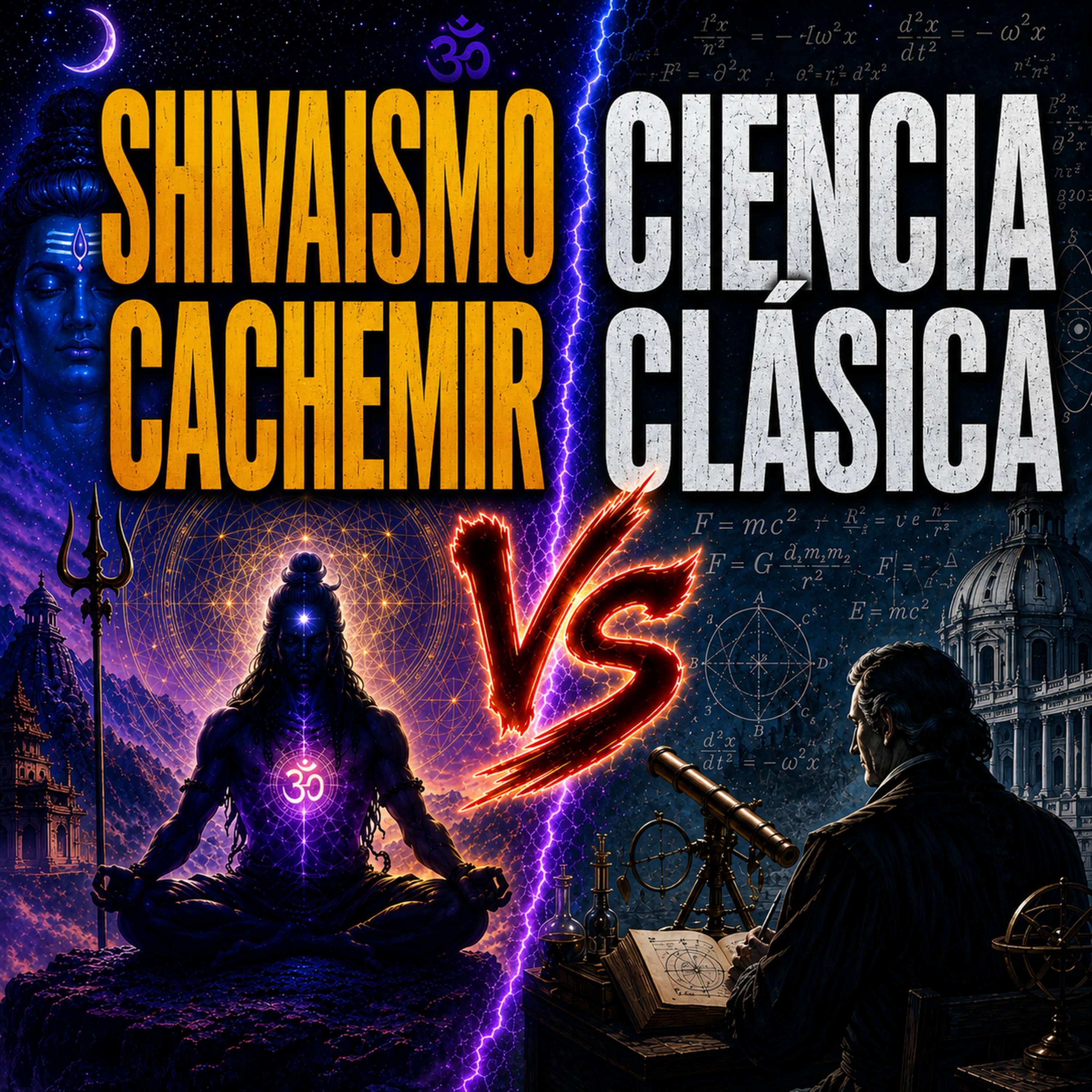 Portada de Tantra Shivaita