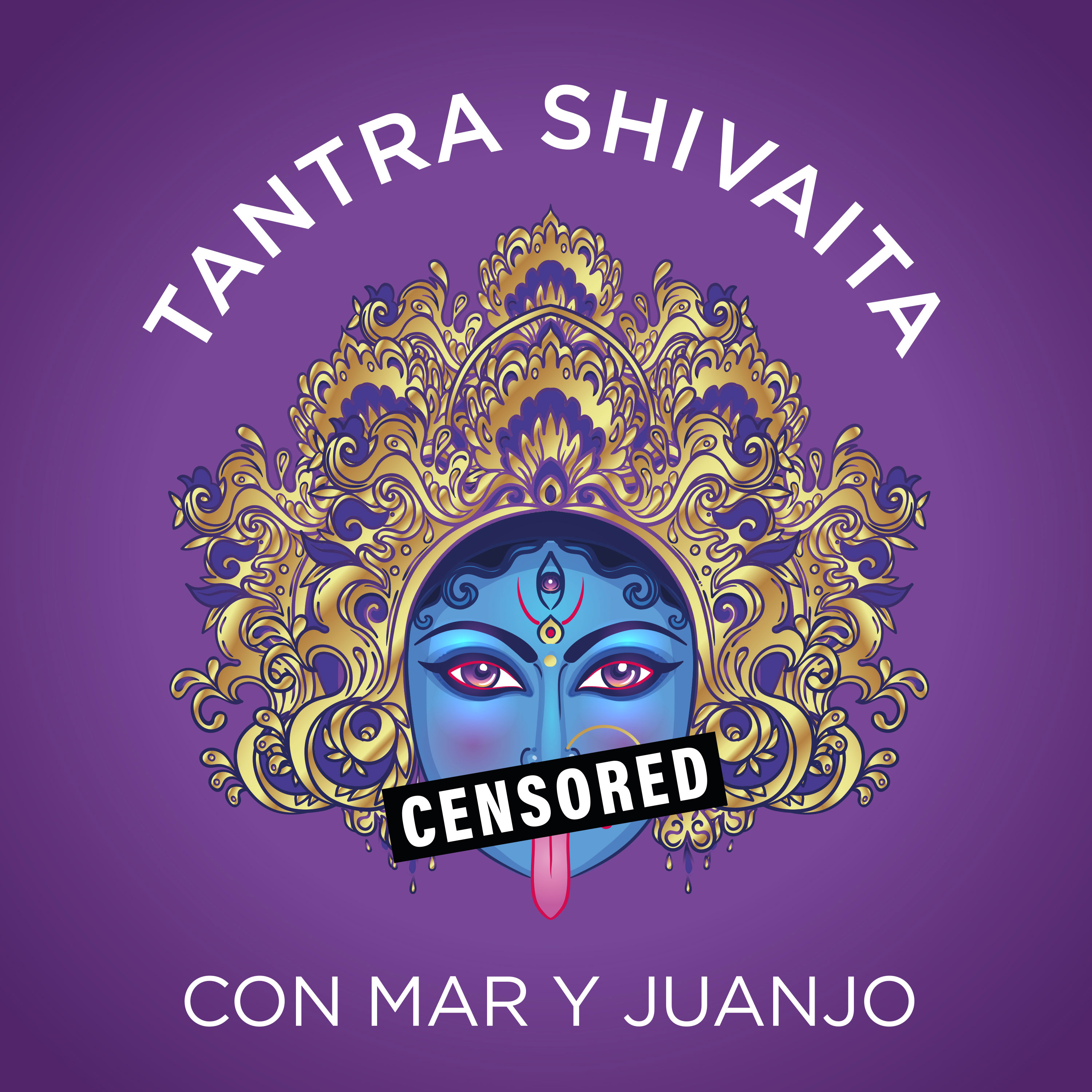 Portada de Tantra Shivaita