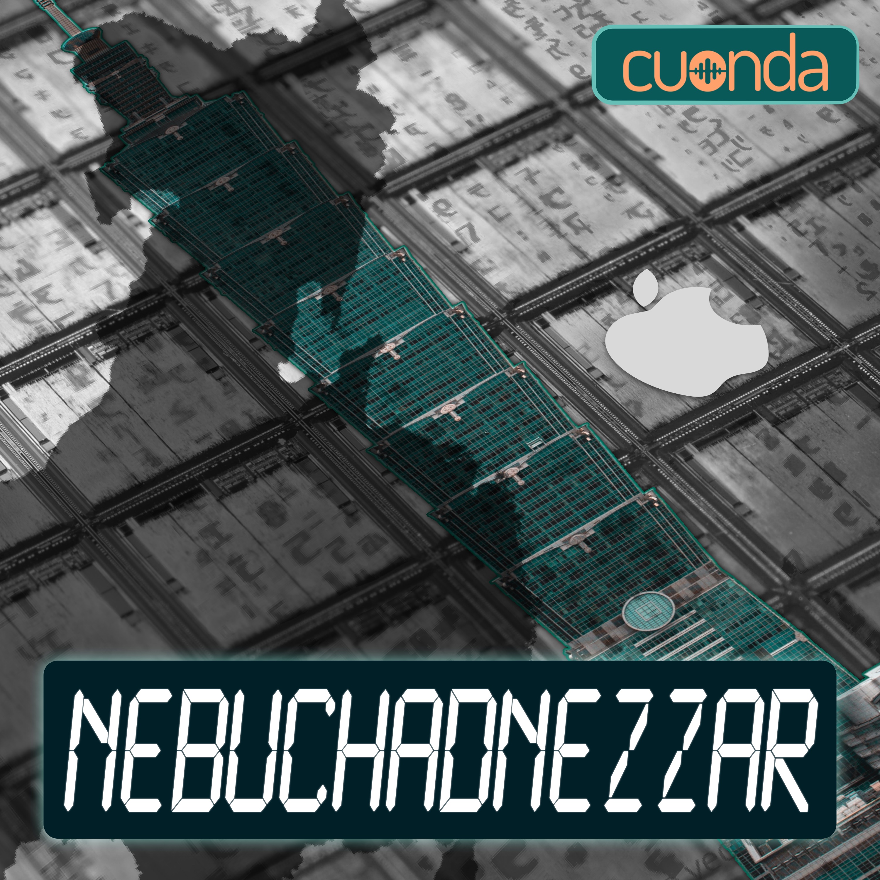 Nebuchadnezzar