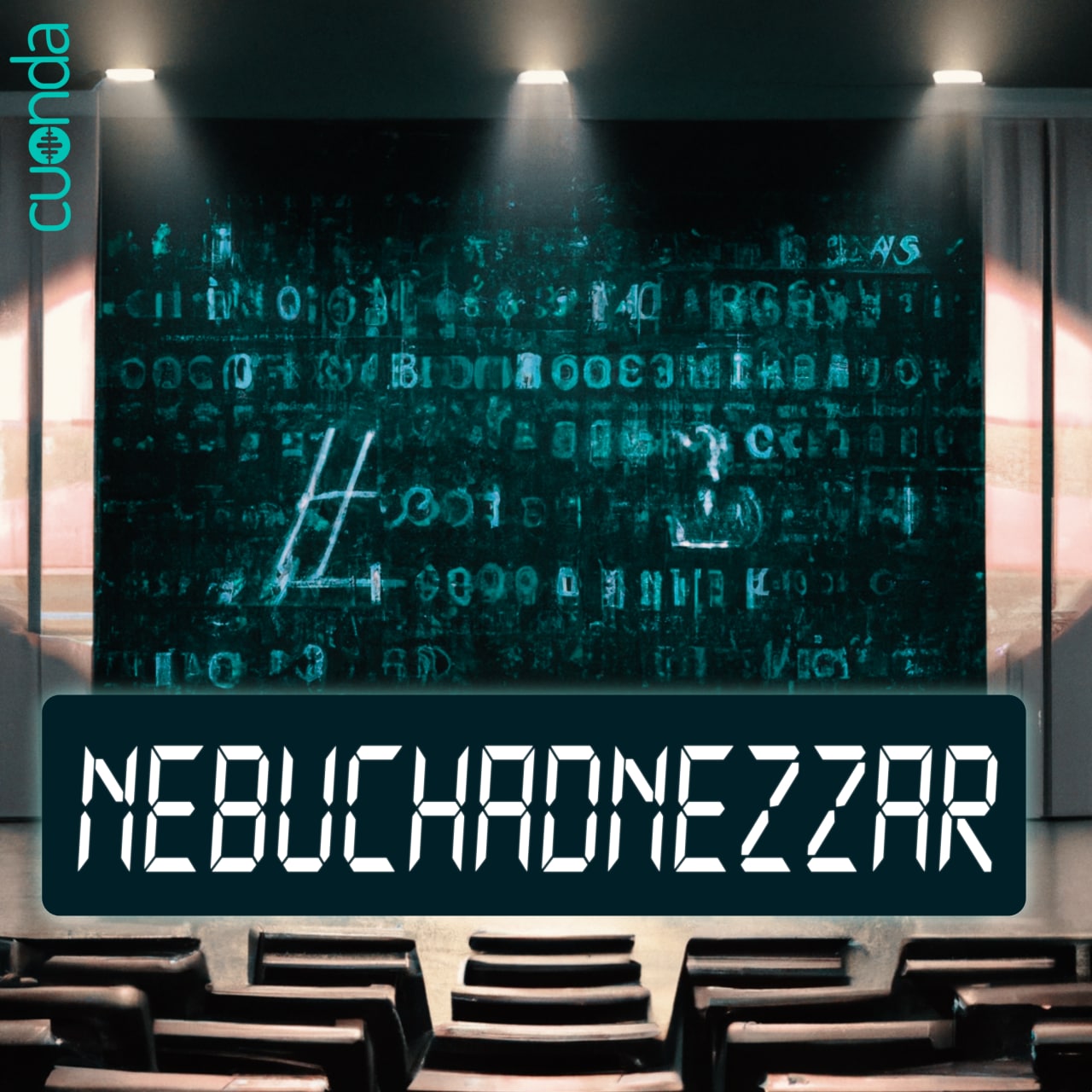 Nebuchadnezzar