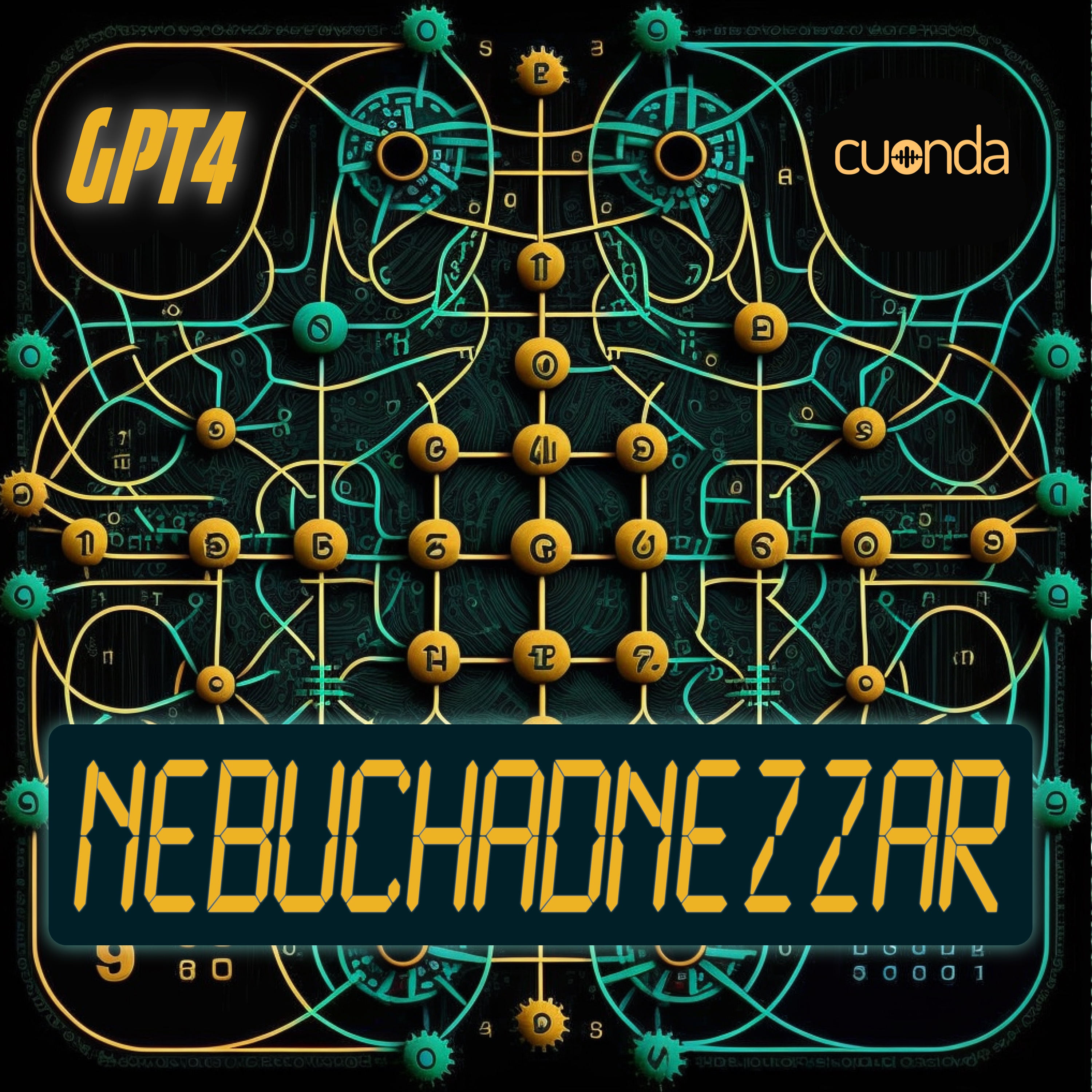 Nebuchadnezzar