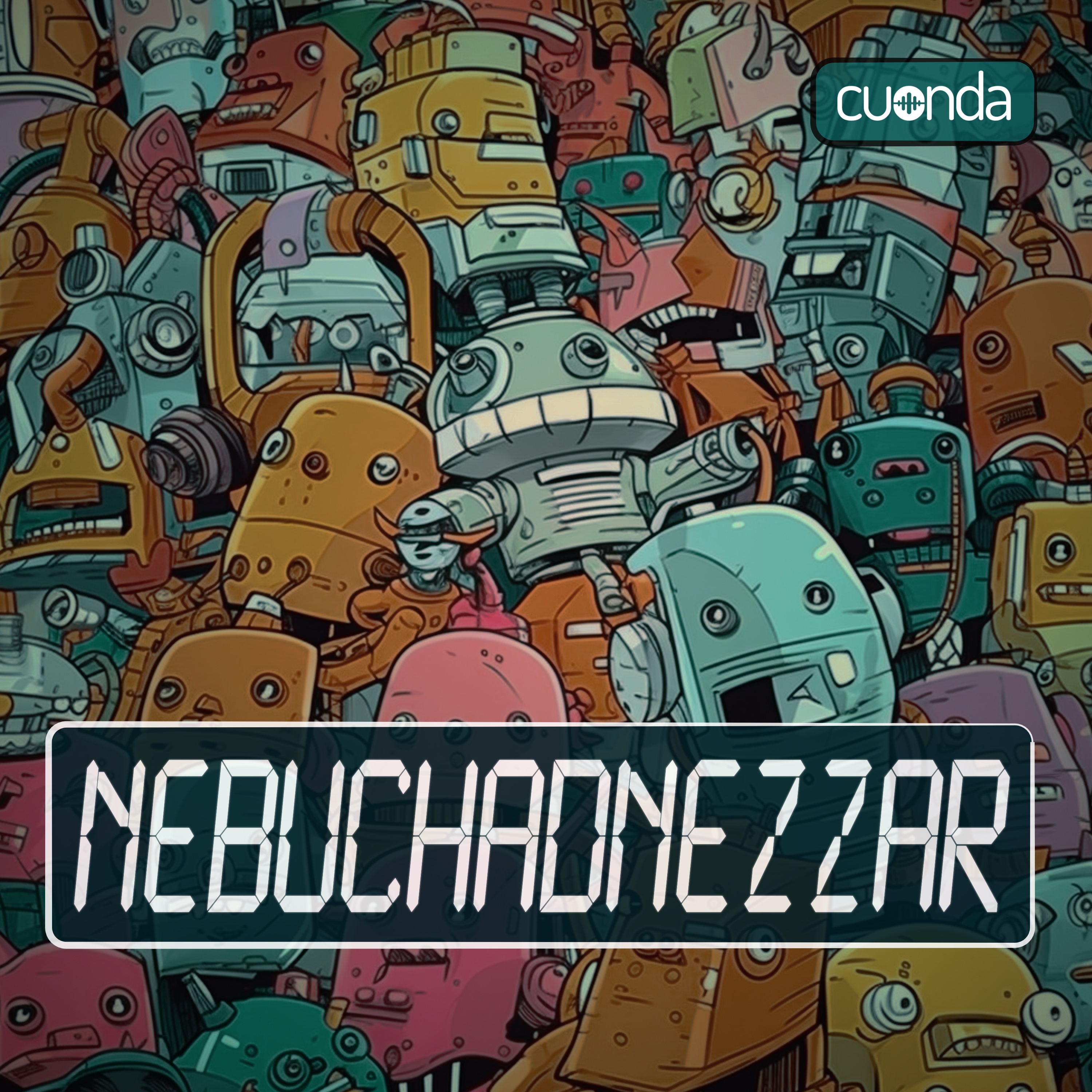 Nebuchadnezzar