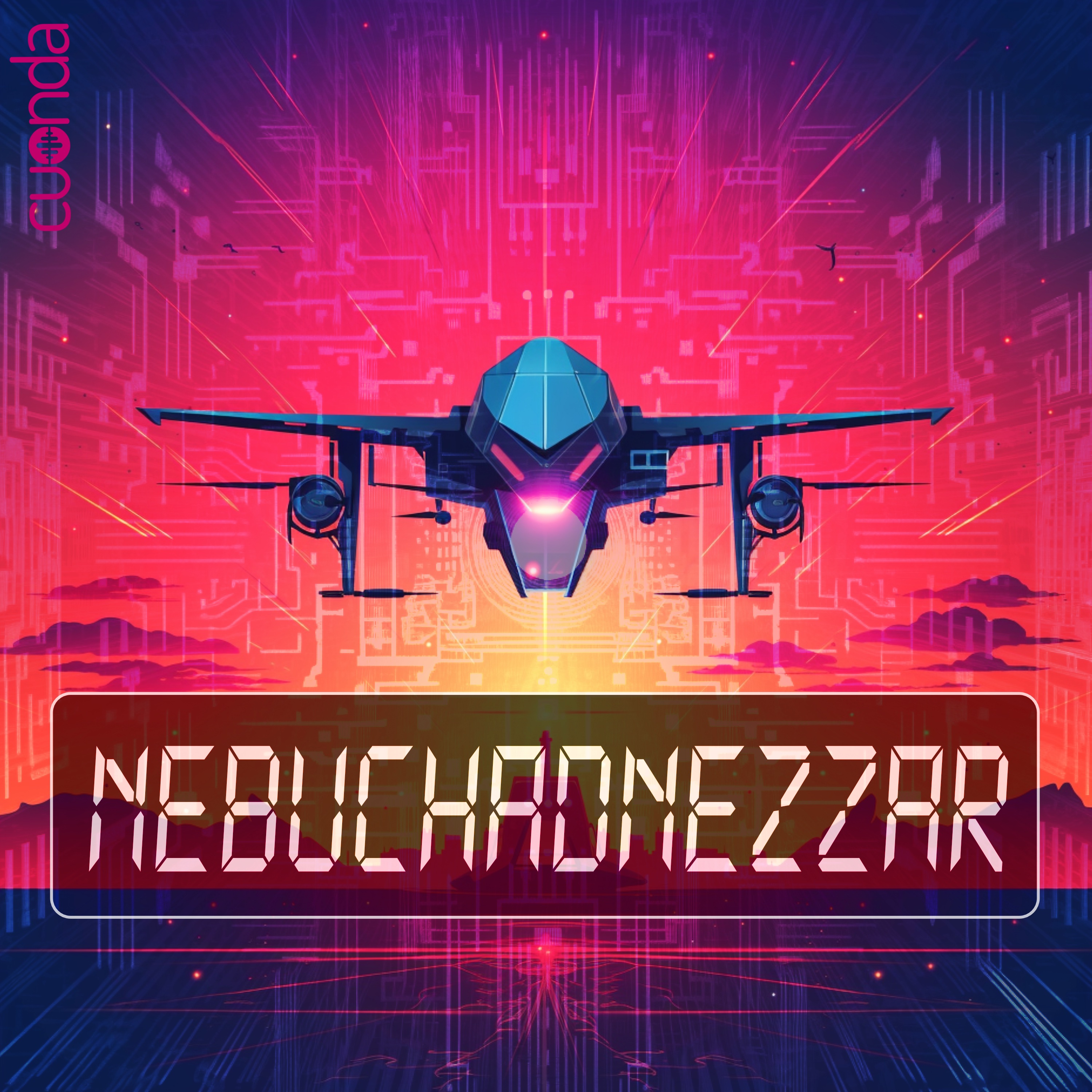 Nebuchadnezzar