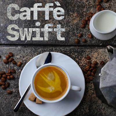 UIKit Vs SwiftUI — Caffè Swift — Cuonda