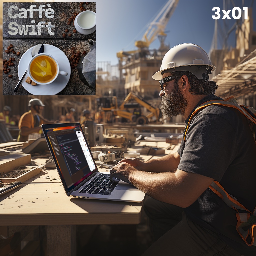 Caffè Swift