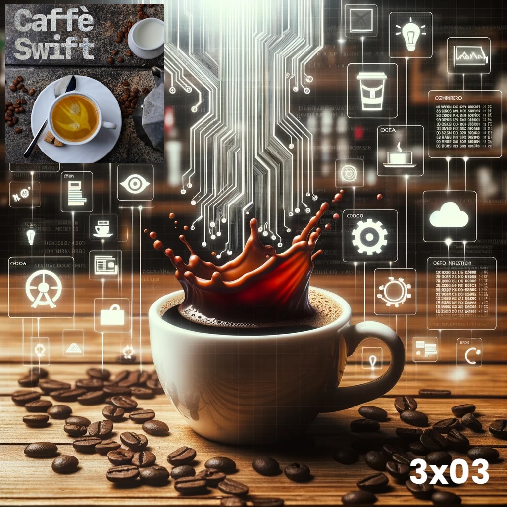 Caffè Swift
