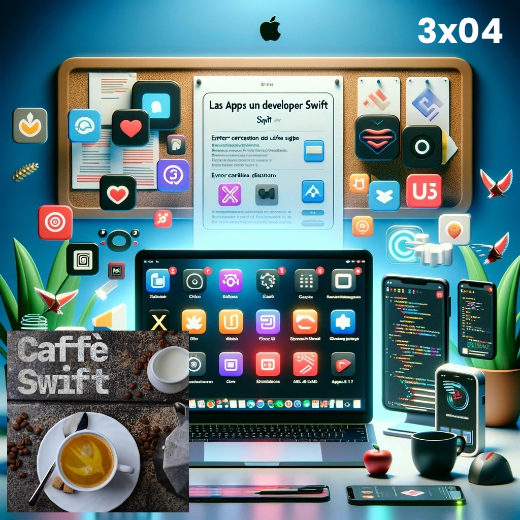 Caffè Swift
