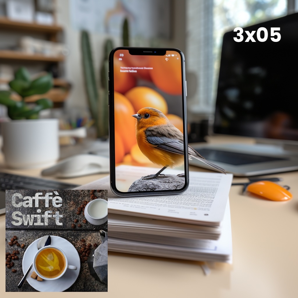 Caffè Swift