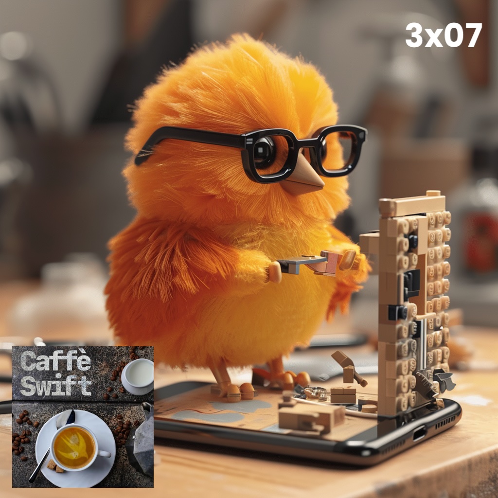 Caffè Swift