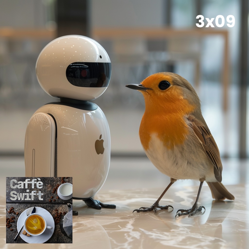 Caffè Swift