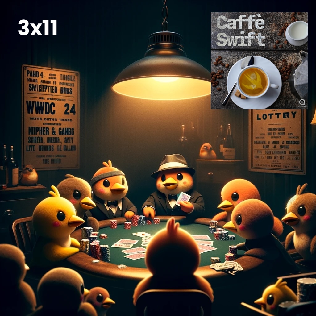 Caffè Swift