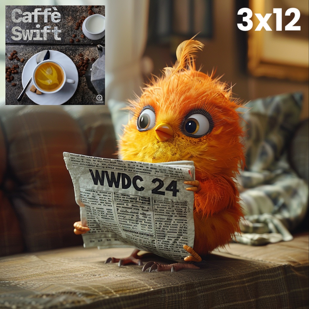 Caffè Swift