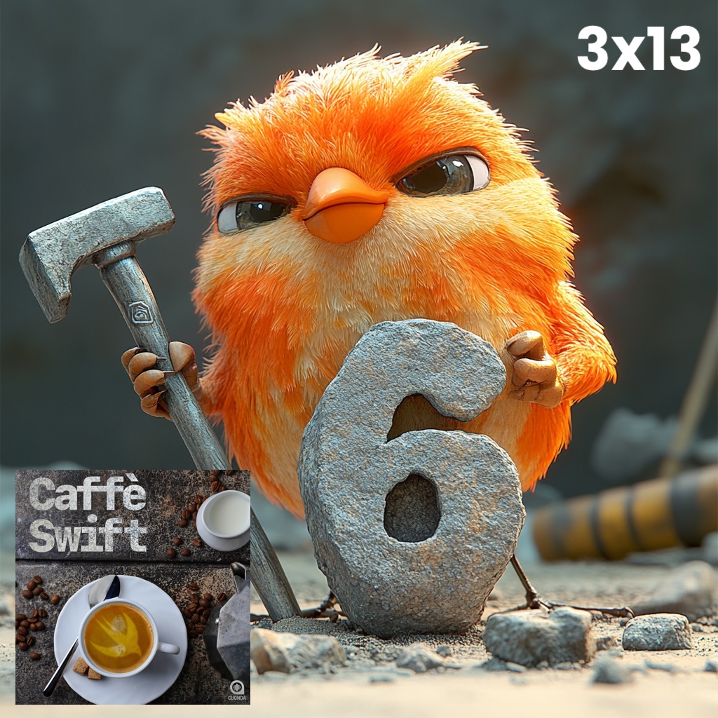Caffè Swift