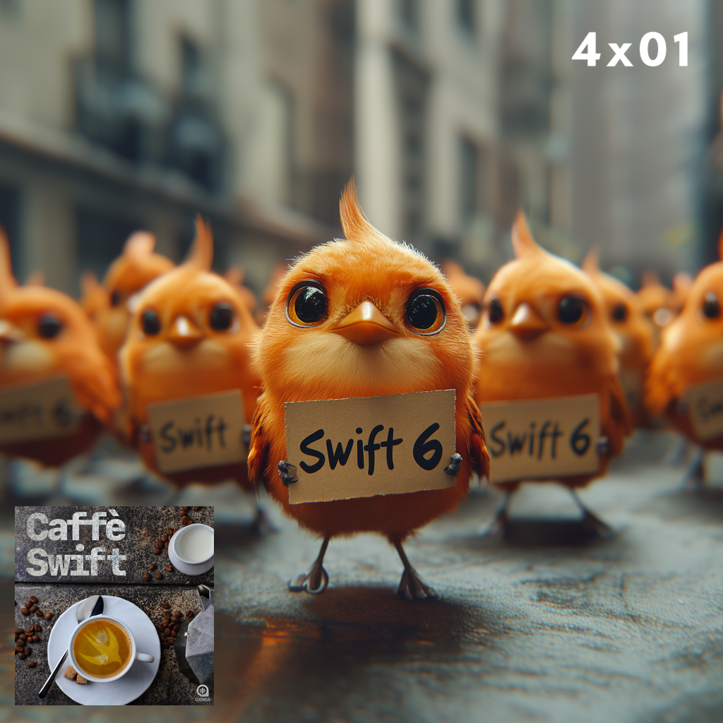 Caffè Swift