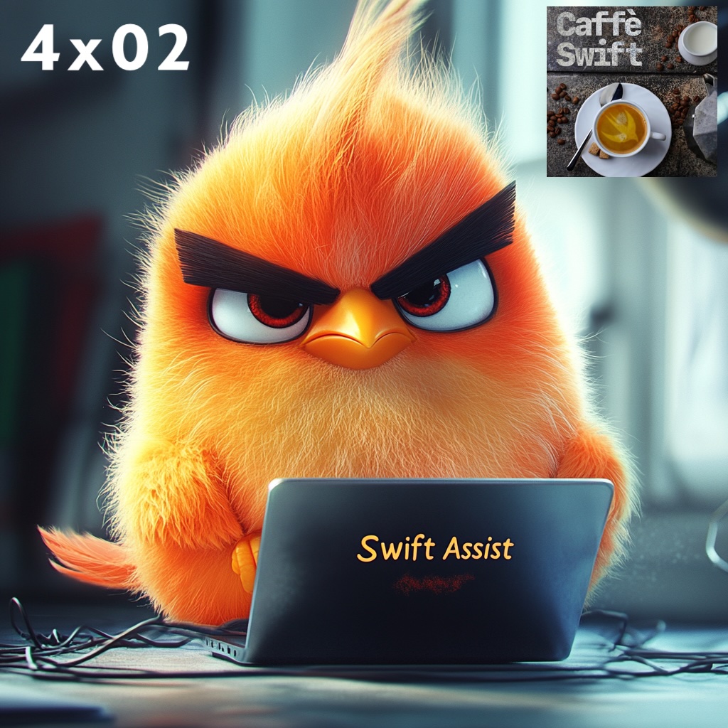 Caffè Swift