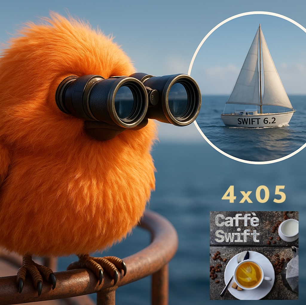 Caffè Swift