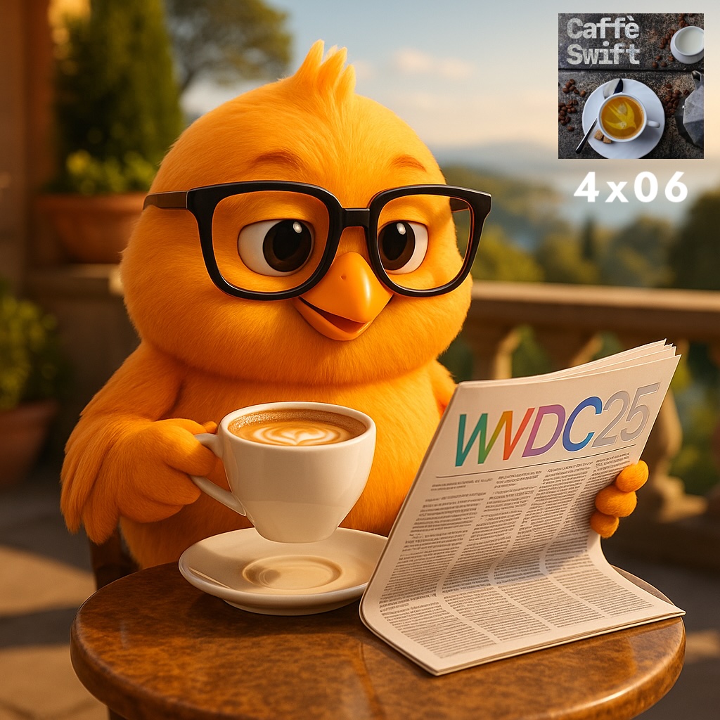 Caffè Swift