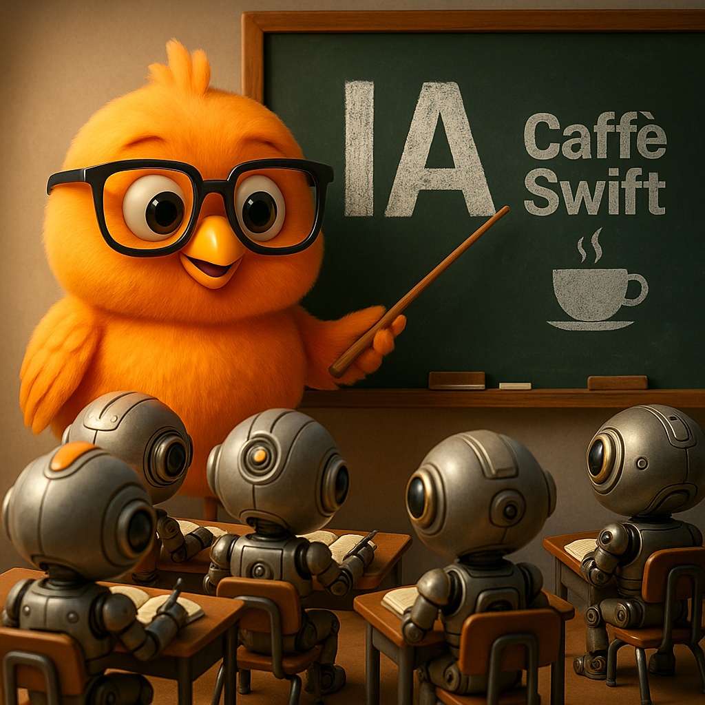 Caffè Swift