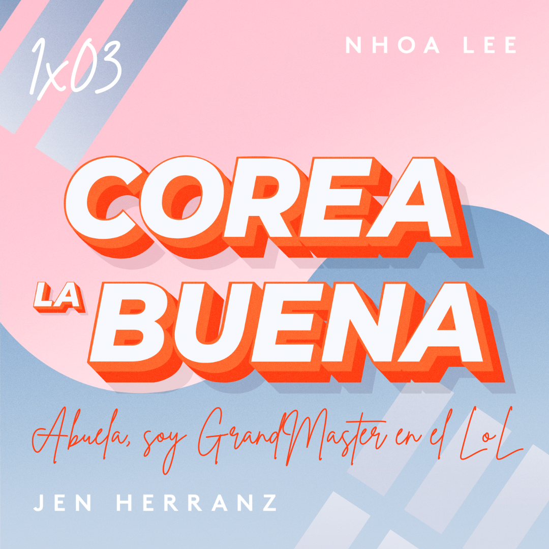 Corea la Buena