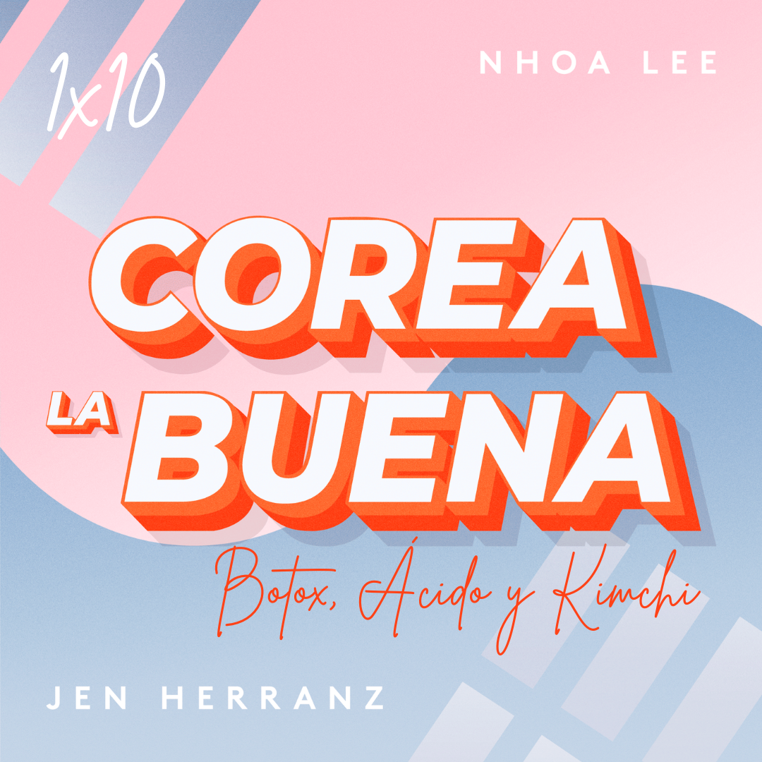 Corea la Buena