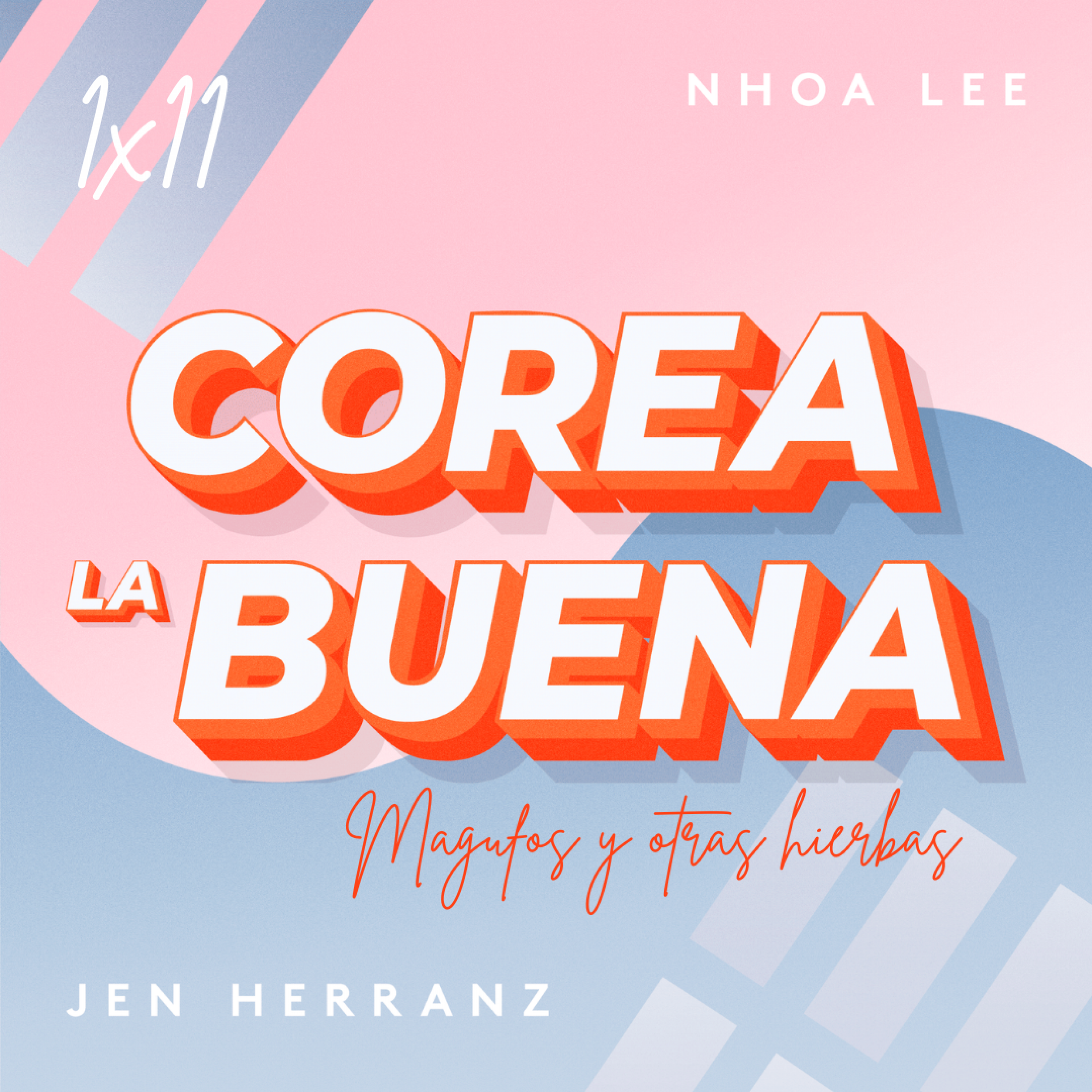 Magufos y otras hierbas