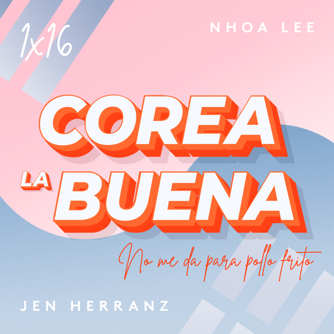 Corea la Buena