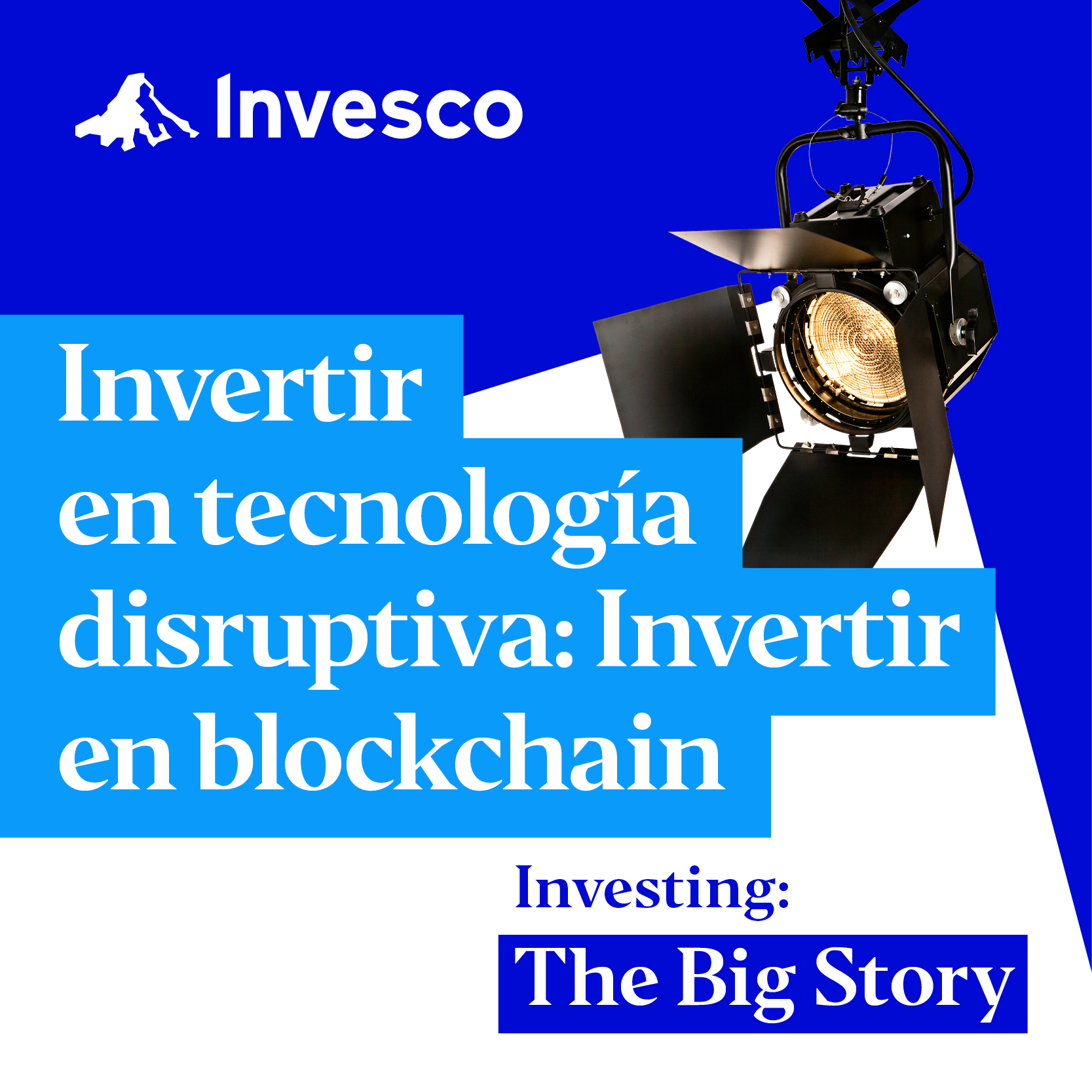 The Big Story