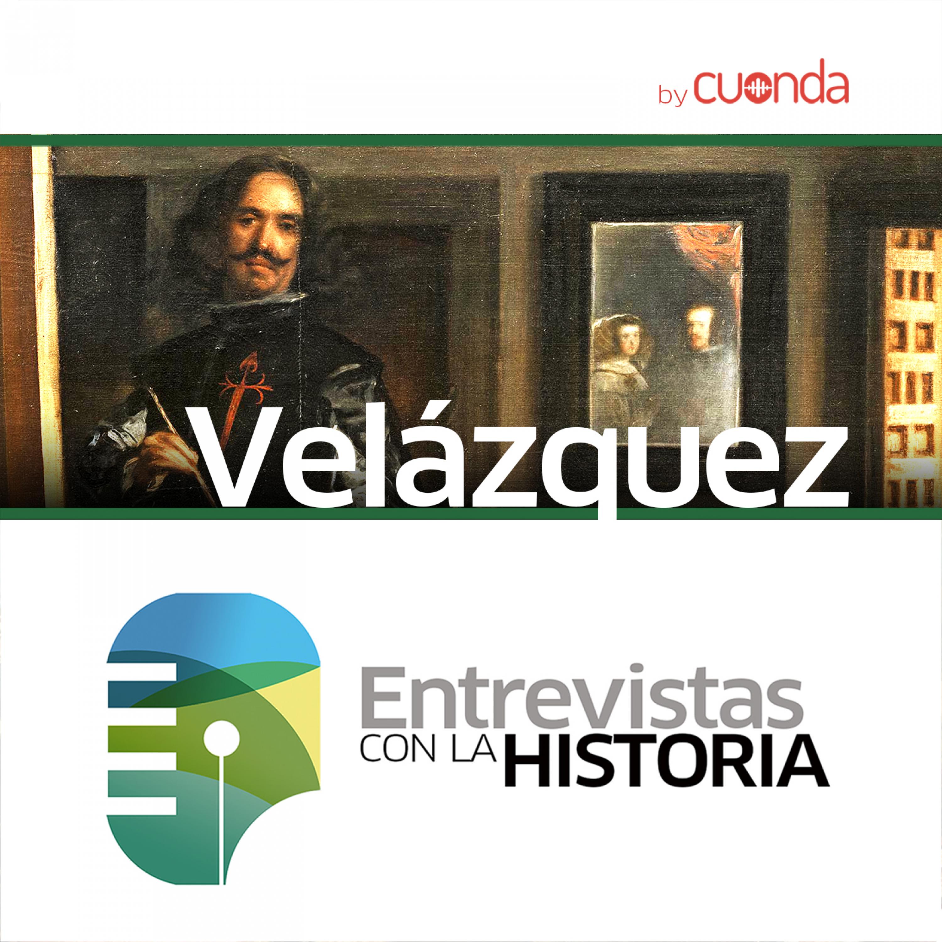 #004 / Diego Velázquez, el realismo y la abstracción