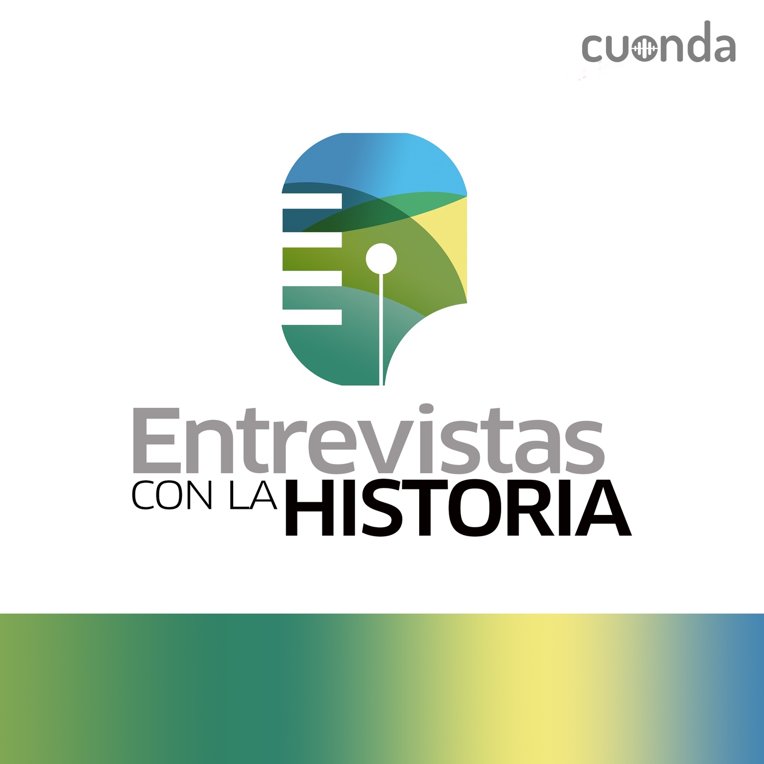 Entrevistas con la Historia