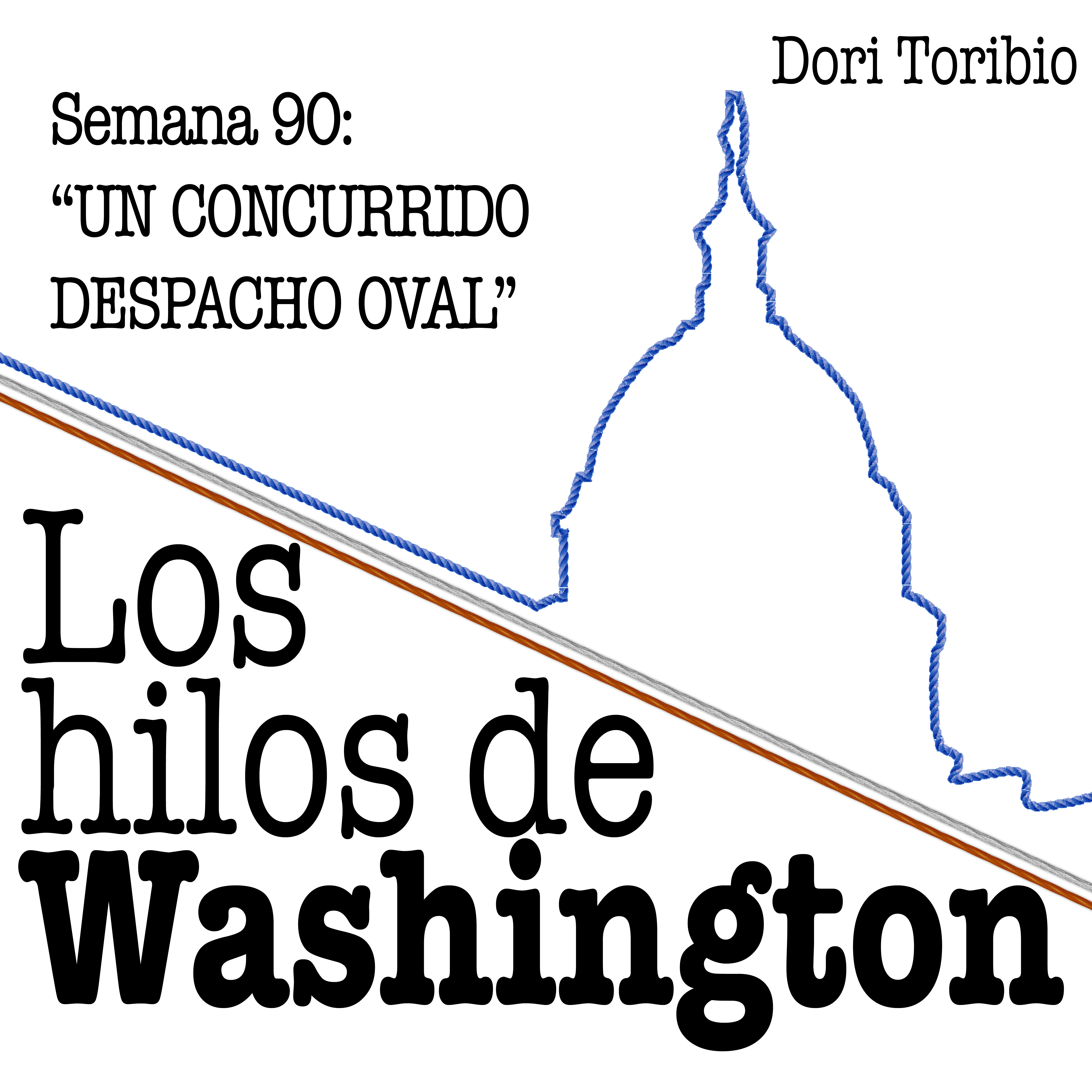 Los hilos de Washington