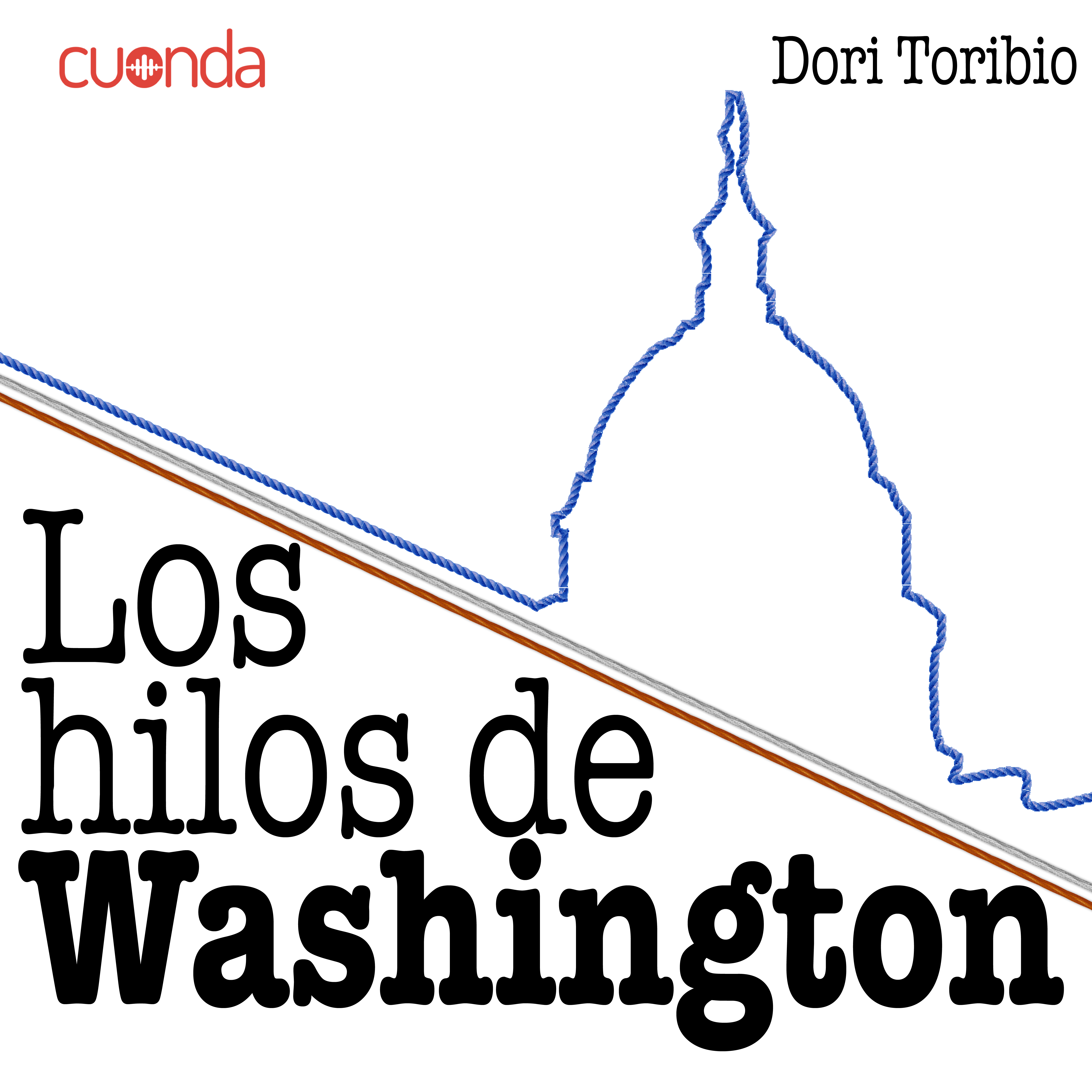 Los hilos de Washington