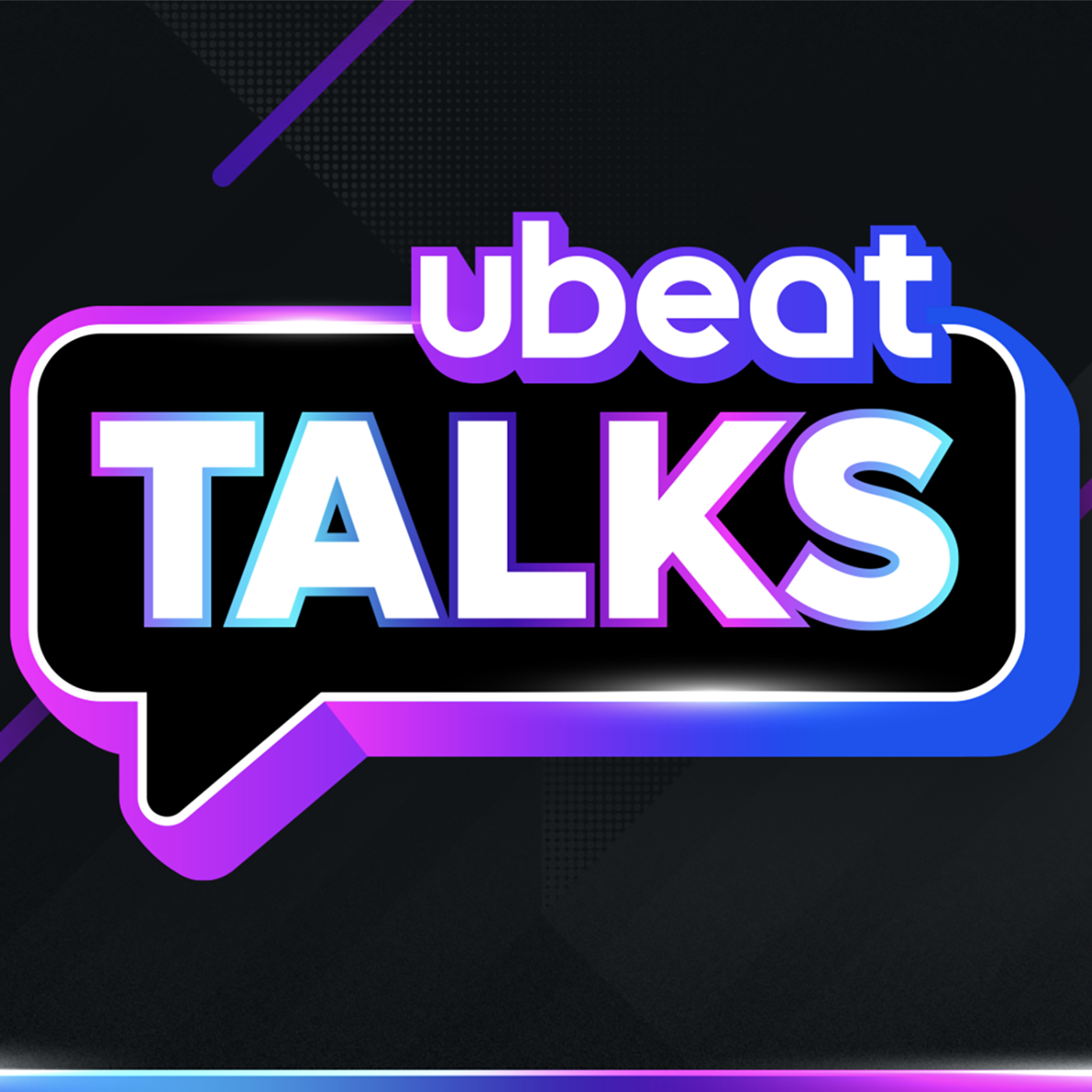 ubeat Talks