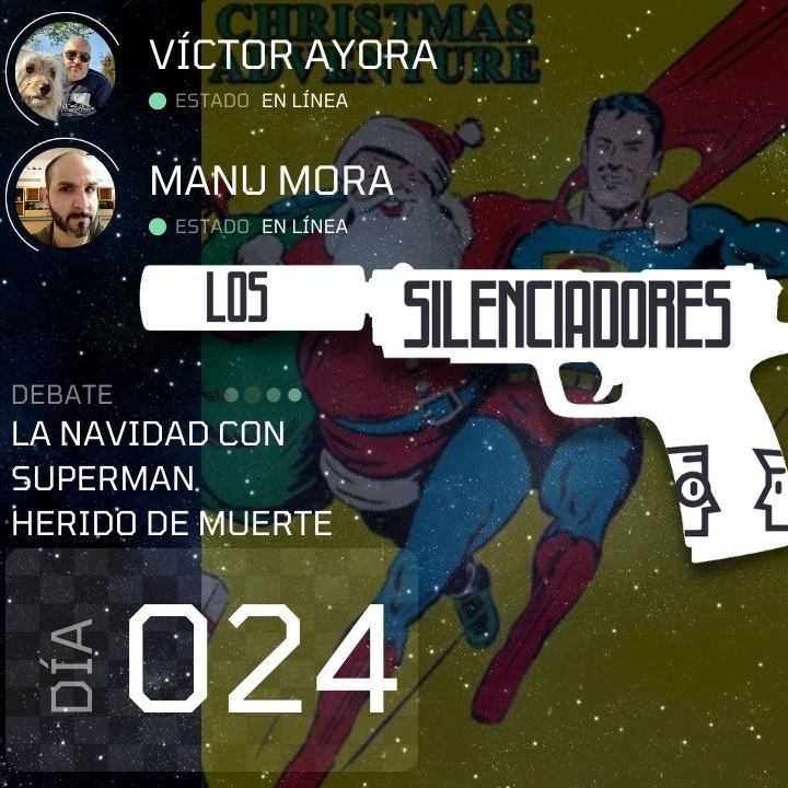 Los Silenciadores