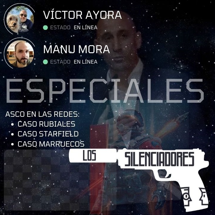 Los Silenciadores