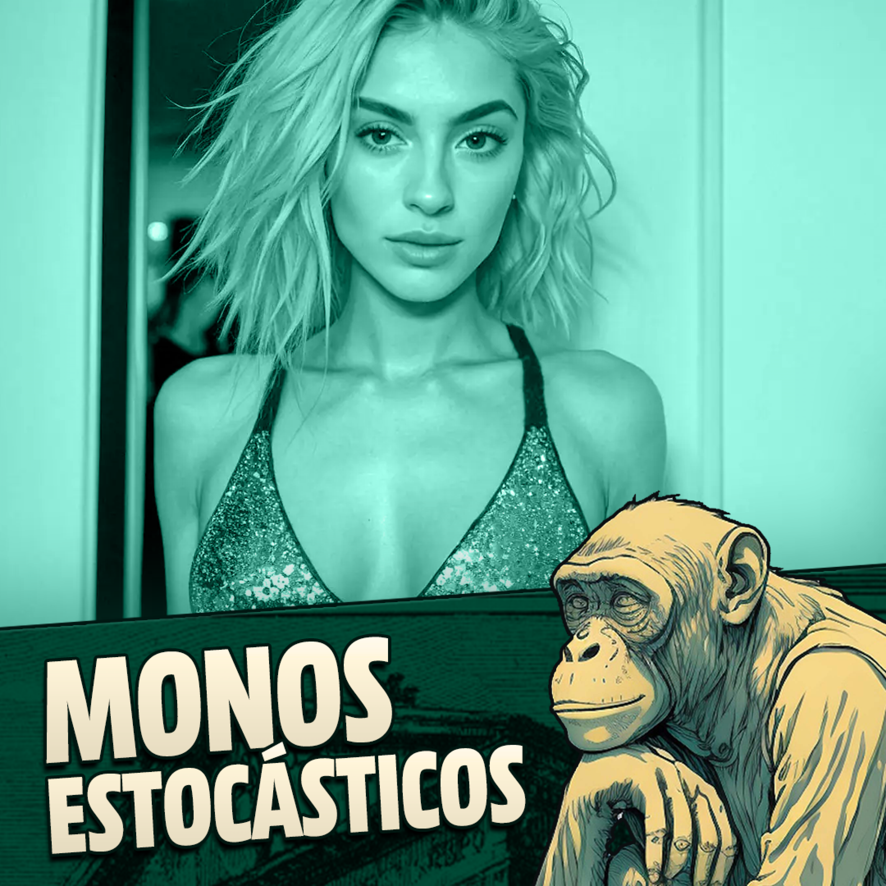 monos estocásticos