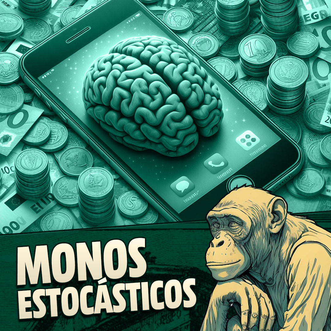 monos estocásticos