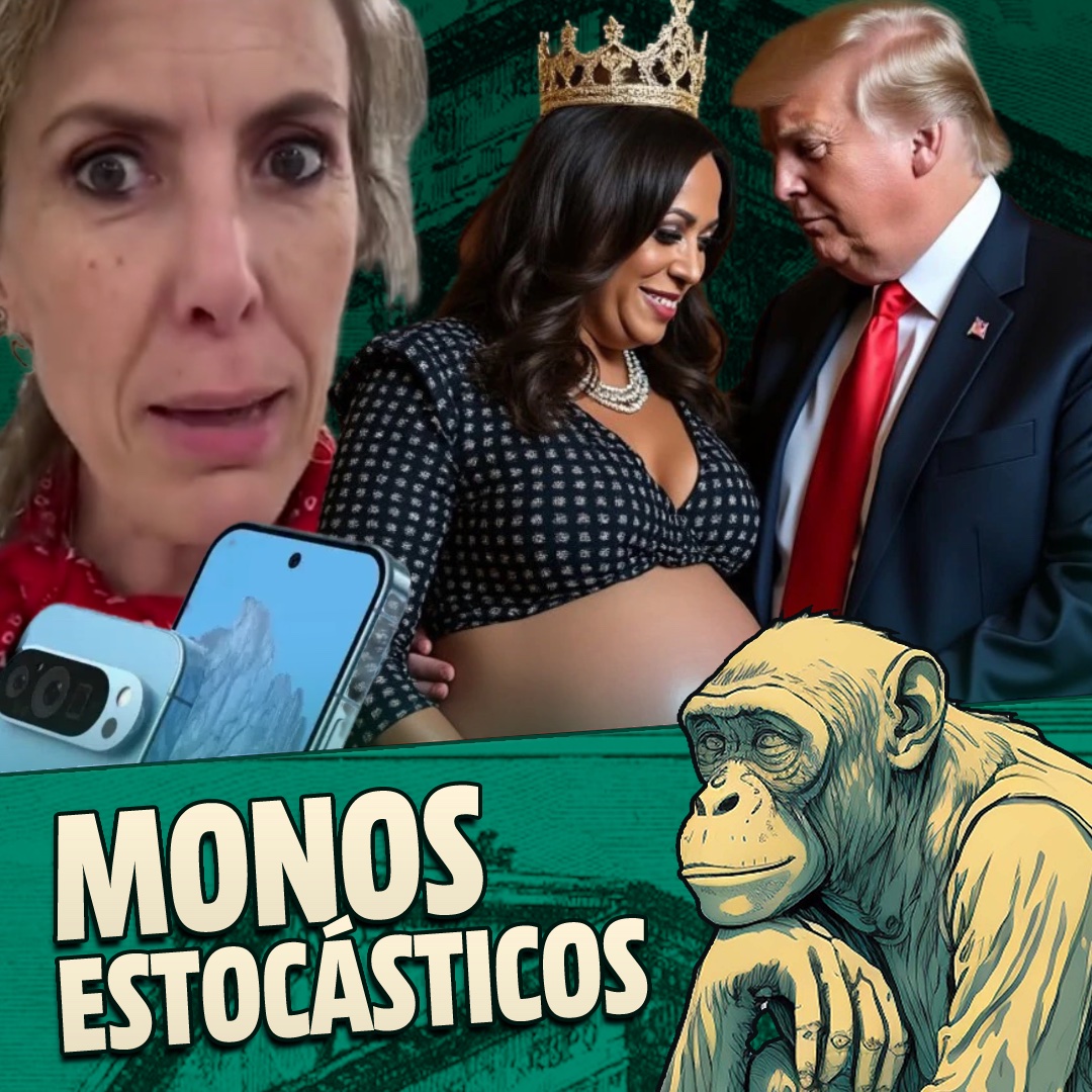 monos estocásticos