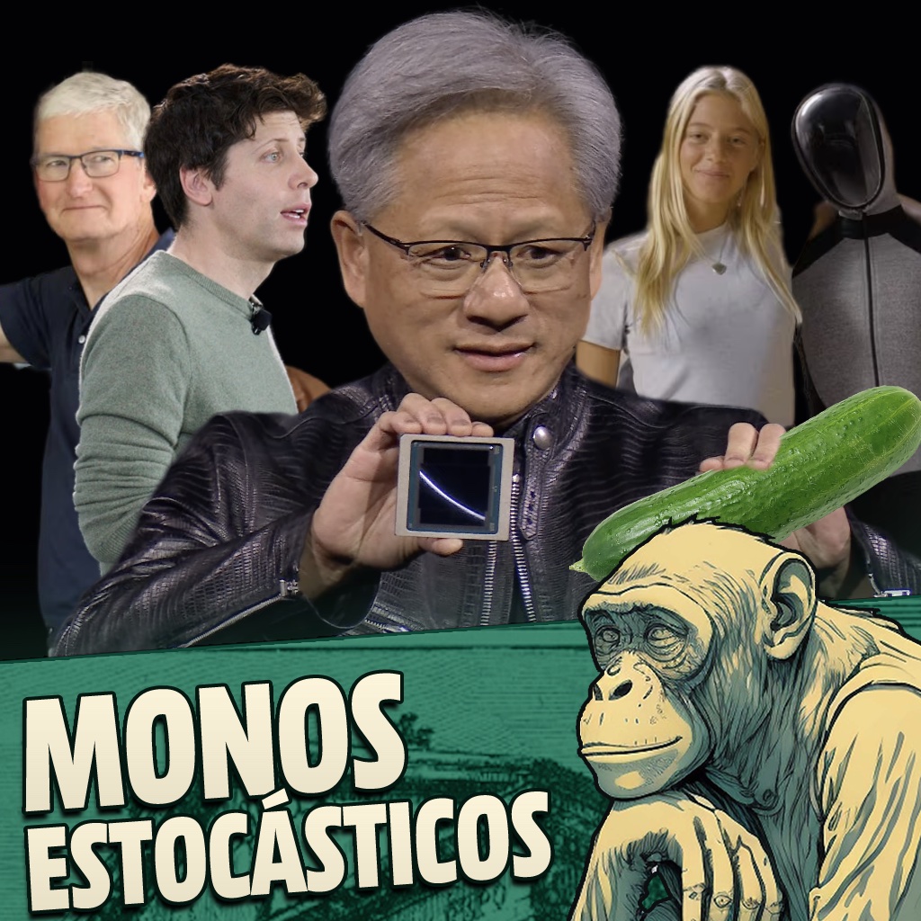 monos estocásticos