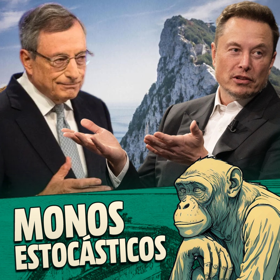 monos estocásticos