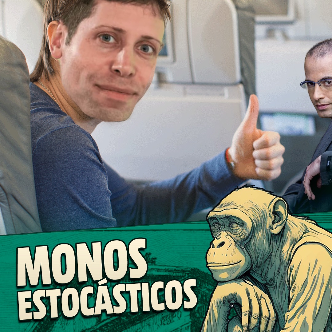monos estocásticos