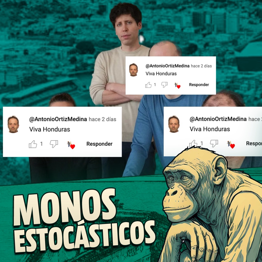 monos estocásticos