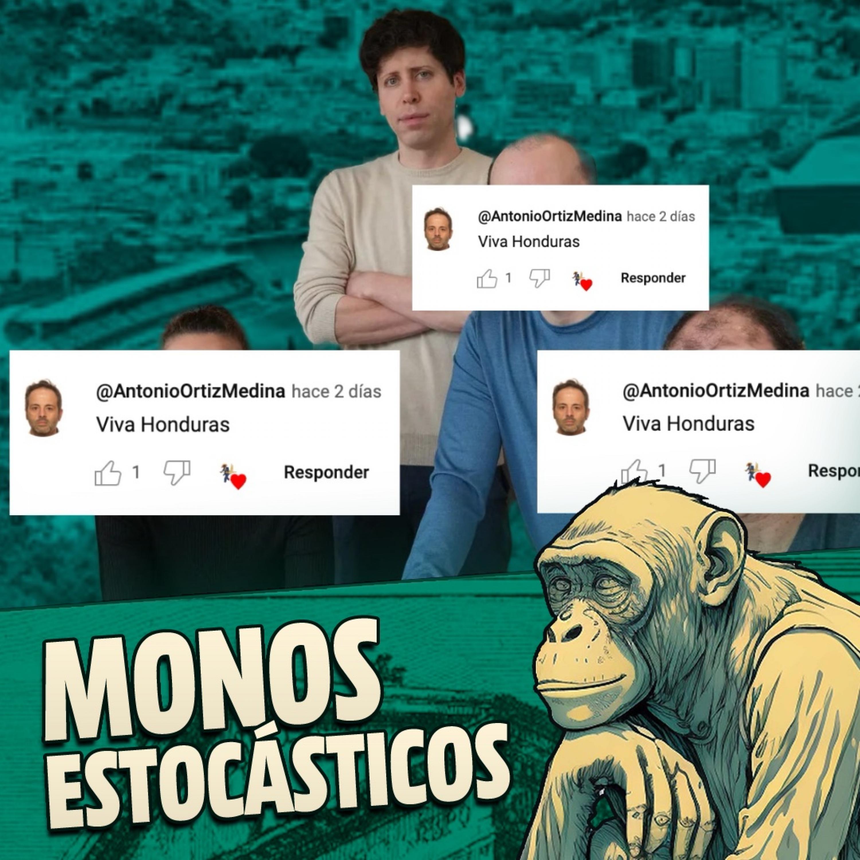 monos estocásticos