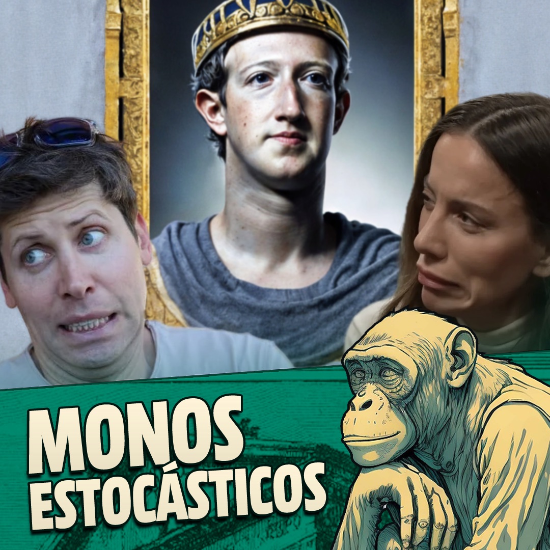 monos estocásticos