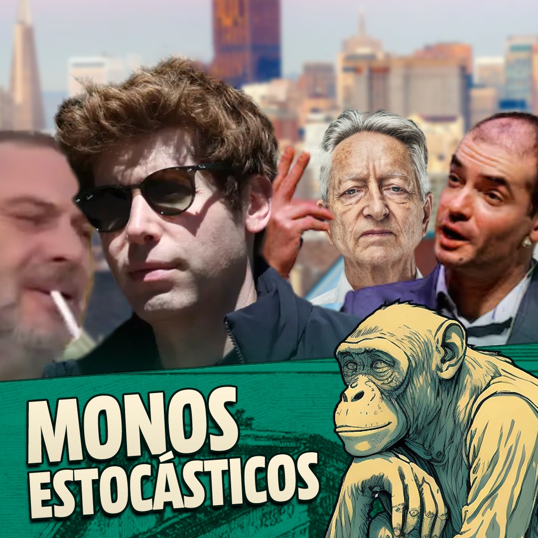 monos estocásticos