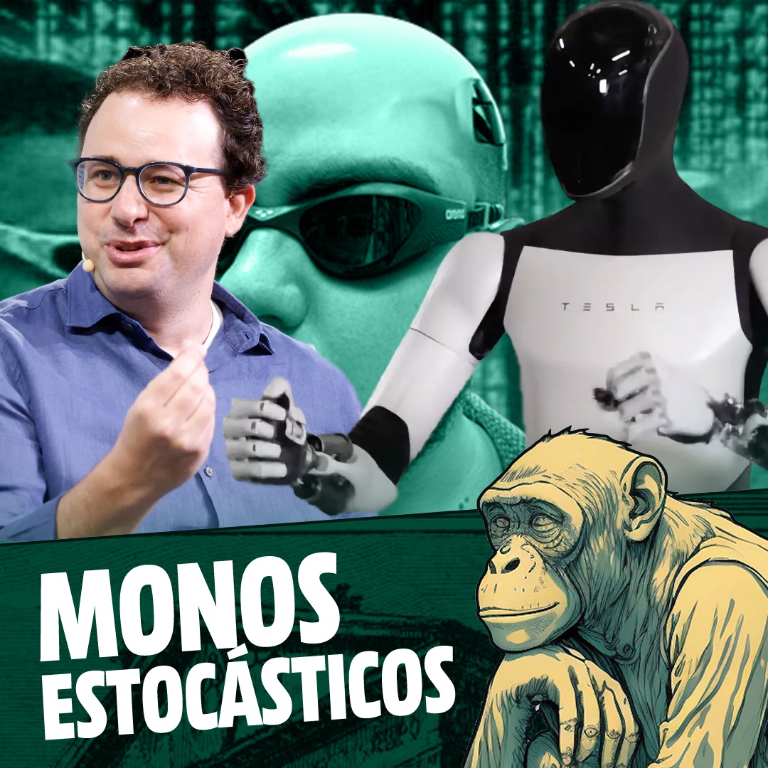 monos estocásticos