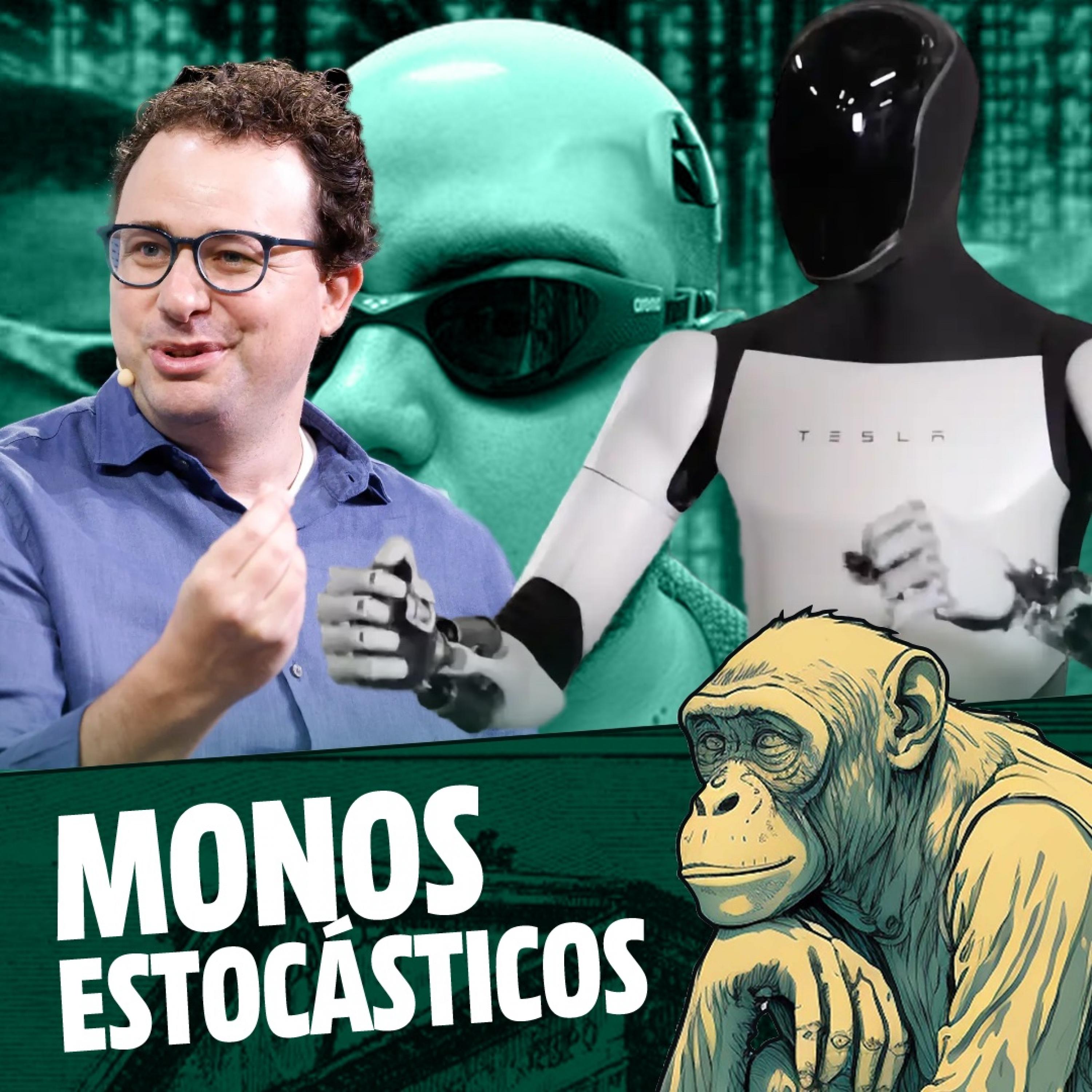 monos estocásticos
