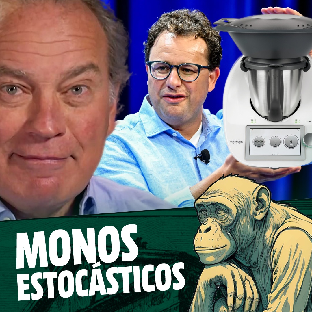 monos estocásticos
