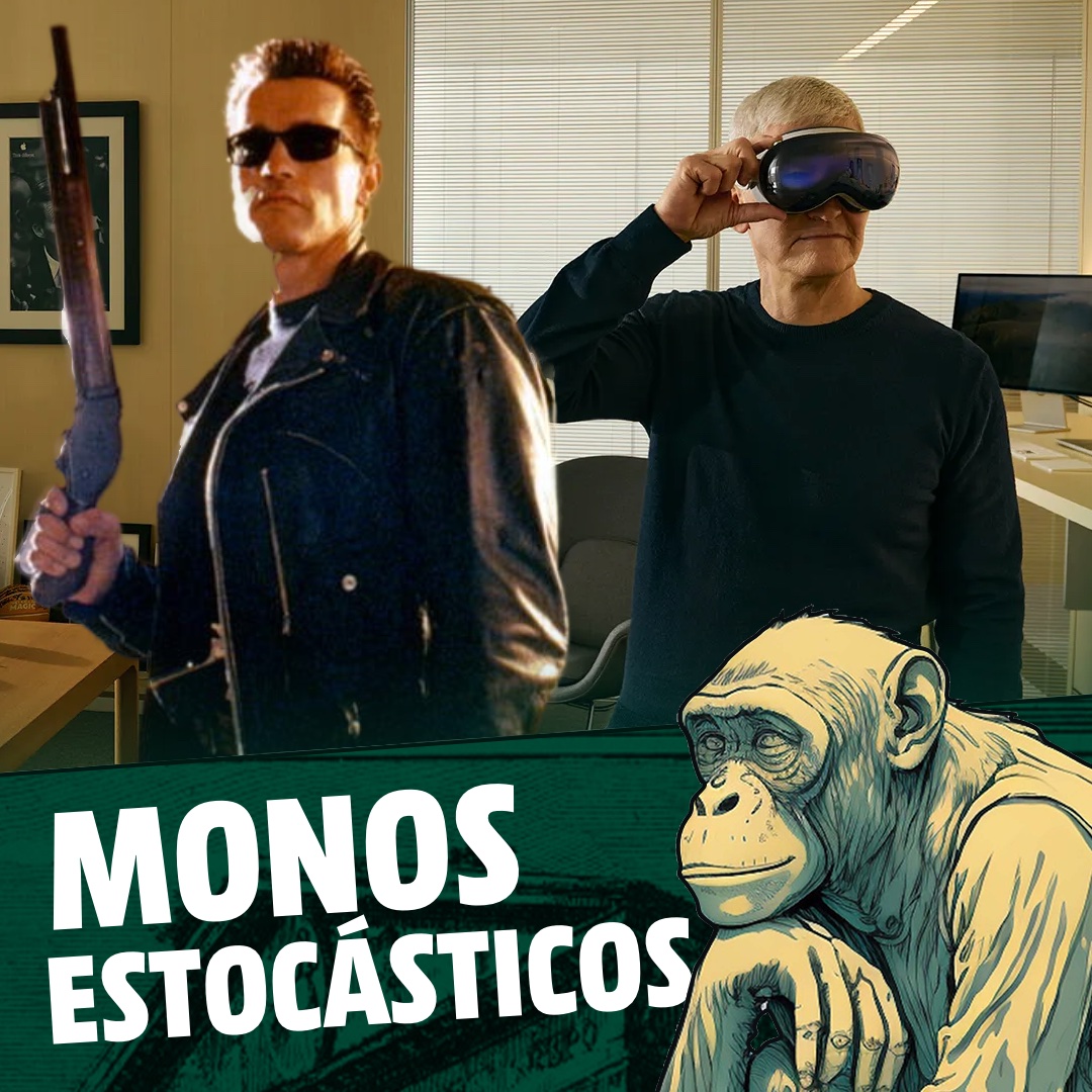 monos estocásticos